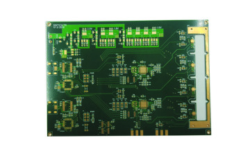 Quick PCB Prototype Assembly SMT Assembly