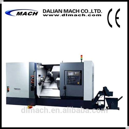 TMC25E Universal CNC Turning Center for sale