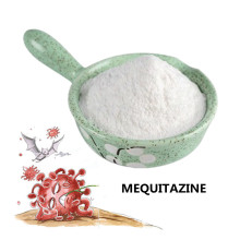 Factory price active ingredients 5mg mequitazine tablets