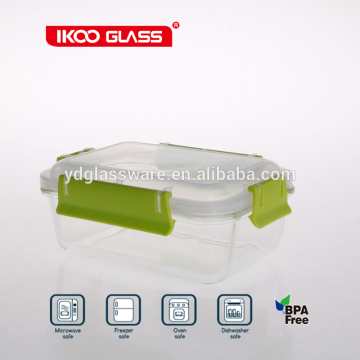 freshness preservation food container