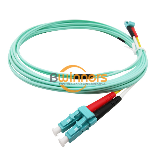 Om3 Fiber Jumper Cord