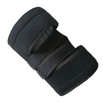 Neoprene Bauerfeind Mcl Knee Support Brace For Arthritis