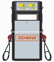 Gas Station Gilbarco Fuel Dispenser