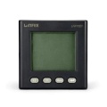 شاشة LCD عرض متعدد الوظائف Meter RS485 الاتصال