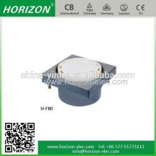 Factory wholesale price car buzzer 12V 24V piezo alarm buzzer Mechanical Buzzer 112db 220vac buzzer