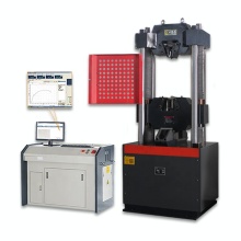 1000kN 100t Computer Control Servo Tensile Testing Machine for Steel Rebar