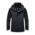 3 in 1 Interchange Jacket Waterproof Wholesale Custom