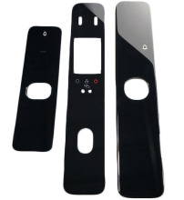 Customized Printing Electronic Glass Touch Panel Glass Switch Panel