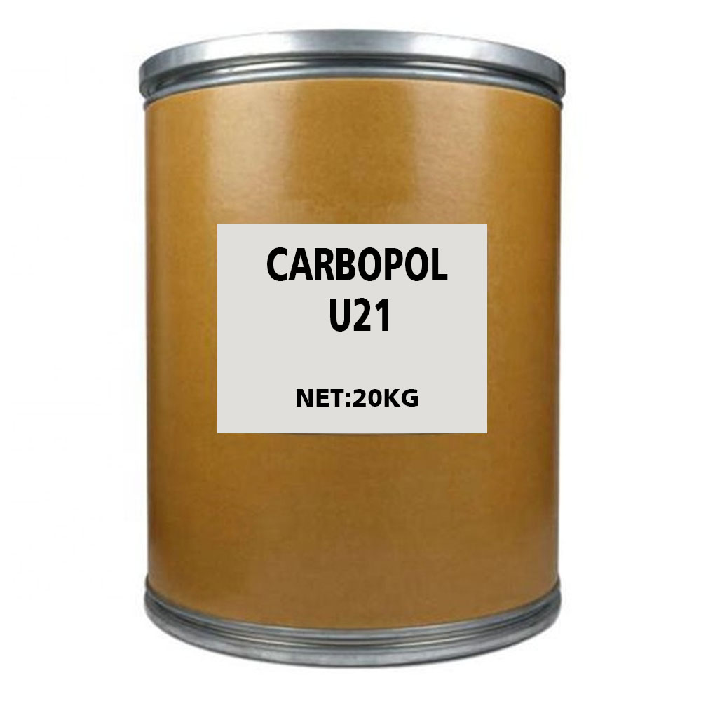 Wholesale natural carbopol ultrez 21 carbomer u21