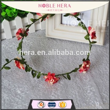 wholesale flower garland, wedding garland, icicle garland