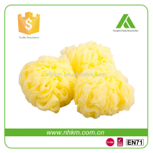 Exfoliating Scrub Bath Sponge Shower Bath Ball