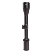 High Quality 3-9x40mm Tactical Hunting Scope with Wide Field of View, Shockproof, and Waterproof