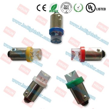 special h6w auto leds,LED AUTO BAX9S,lightings car h6w