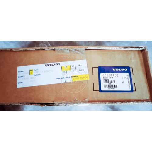 Volvo Genuine Parts L220E ECU 11184401