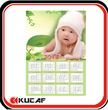 Custom Picture Wall Calendars