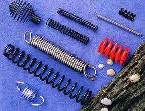 damper spring damper spring
