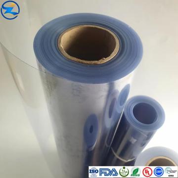 Produk Baru Plastik Lembar PVC PVC Dekoratif