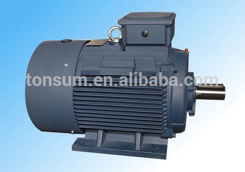 DC motor Z4