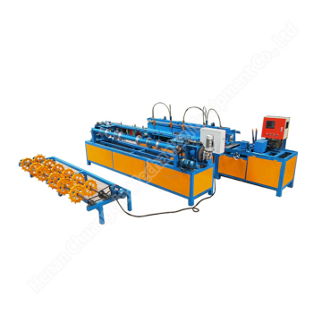 Vegetable Mesh Making Machine