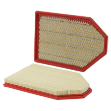 Dodge Challeng PU Frame Air Filter