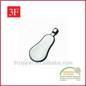 Cloth Zipper Pull