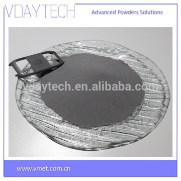 Spherical pure titanium powder titanium alloy powder Ti6Al4V powder