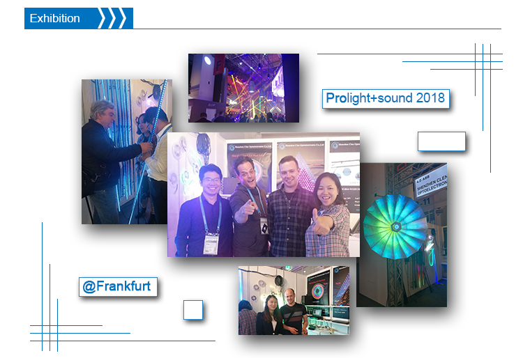 Programable Pixel LED Ring WS2812B Angle Eye LED Ring Lights 5V 8leds