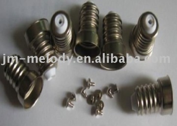 e14 Lampholder (don't need to Weld)