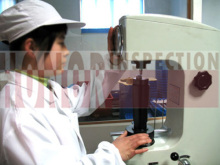 Third Party Inspection Certification?