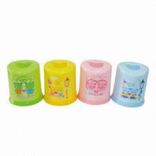 Tissue Box Covers for Tables