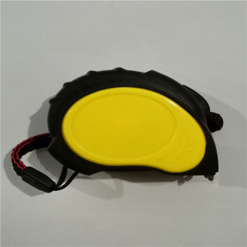 Auto Lock TPR ABS Measuring Tape