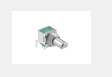 Rk09l series Rotary potentiometer