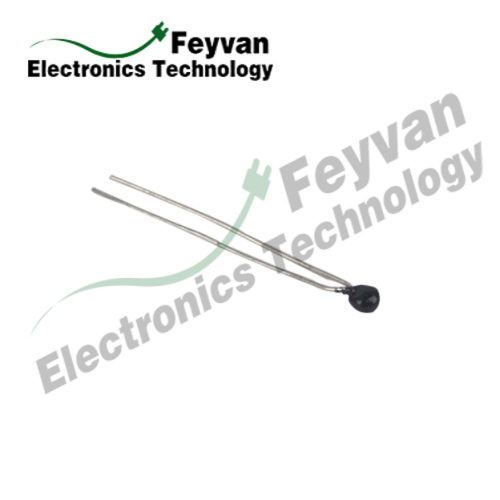 Miniature Thermistor Temperature Sensor