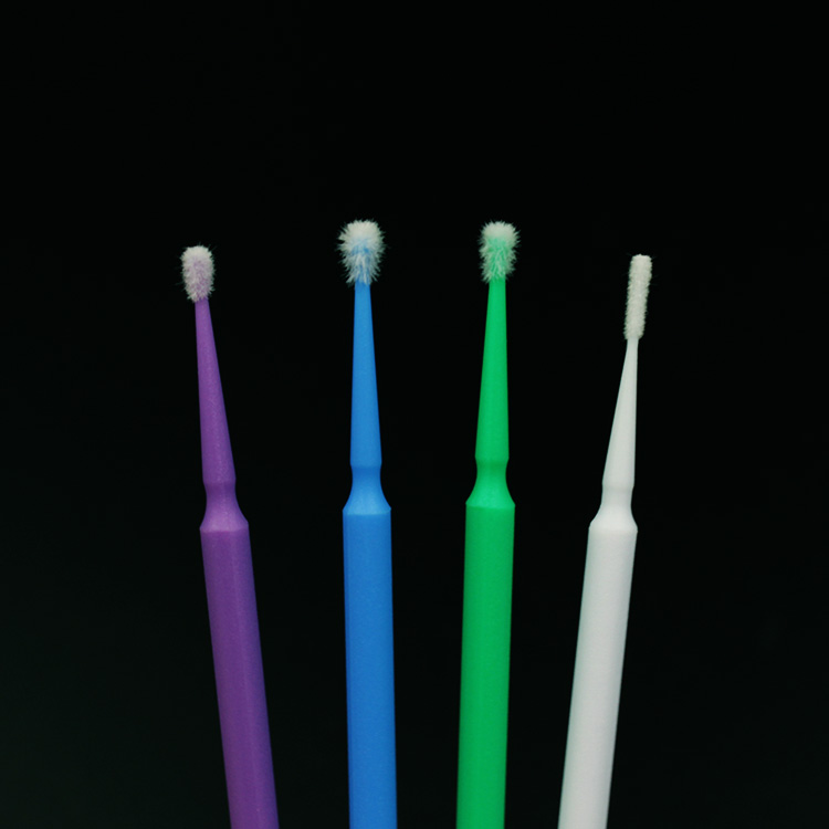 Dental Brush Tips