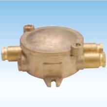 Marine Explosion-proof Junction Box