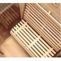 Body Sauna Bag Infrared sauna room indoor hemlock wood sauna