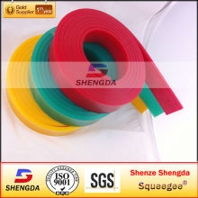 Screen Squeegees printing for Graphics