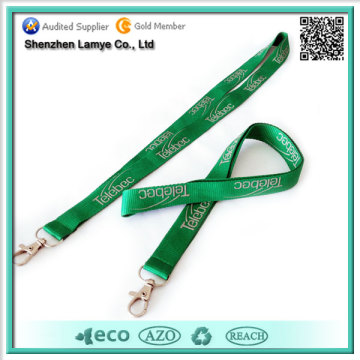 Cheap Cost Polyester Ecig Lanyard Manufactory