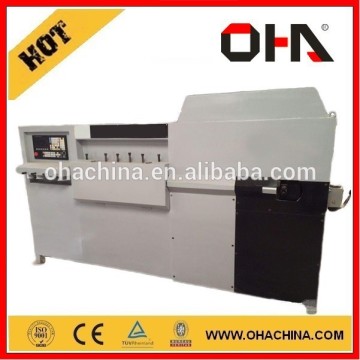 OHA Brand HA-4-12A Rebar Cutting Machine, Rebar Processing Machine, Rebar Cutter