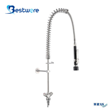 New Arrival Commercial Kitchen Faucet Tap