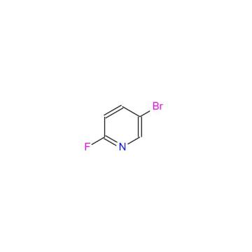 2-Fluoro-5-bromopyridine Pharmaceutical Intermediates