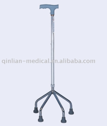 4-Winged Elbow Crutch