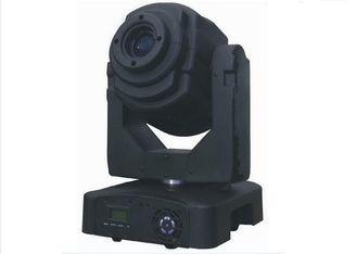 60W Gobo LED Moving Head Light  / Disco DJ Moving Head Ligh