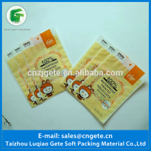 Hermetic Sealed Plastic Bag Making Raw Material