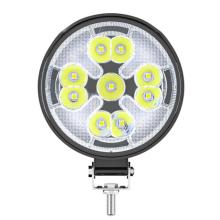 21W offroad car spot led working light