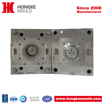 Precision - grade Electrical Appliance Parts Mold