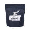 Stroj 25 kg Jednosměrné ventil 1 kgCompostable Coffee Bean Balicí tašky