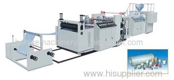 Pp Transparent Sheet Extrusion Plants?