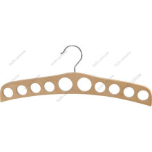 Top Sale Scarf Towel Rack Wooden Hanger