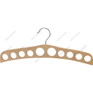 Top Sale Scarf Towel Rack Wooden Hanger